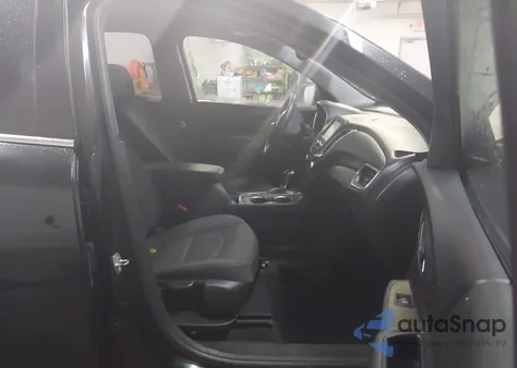 2018 Chevrolet Equinox Lt z USA, uszkodzony, nr VIN 2GNAXSEV1J6278101
